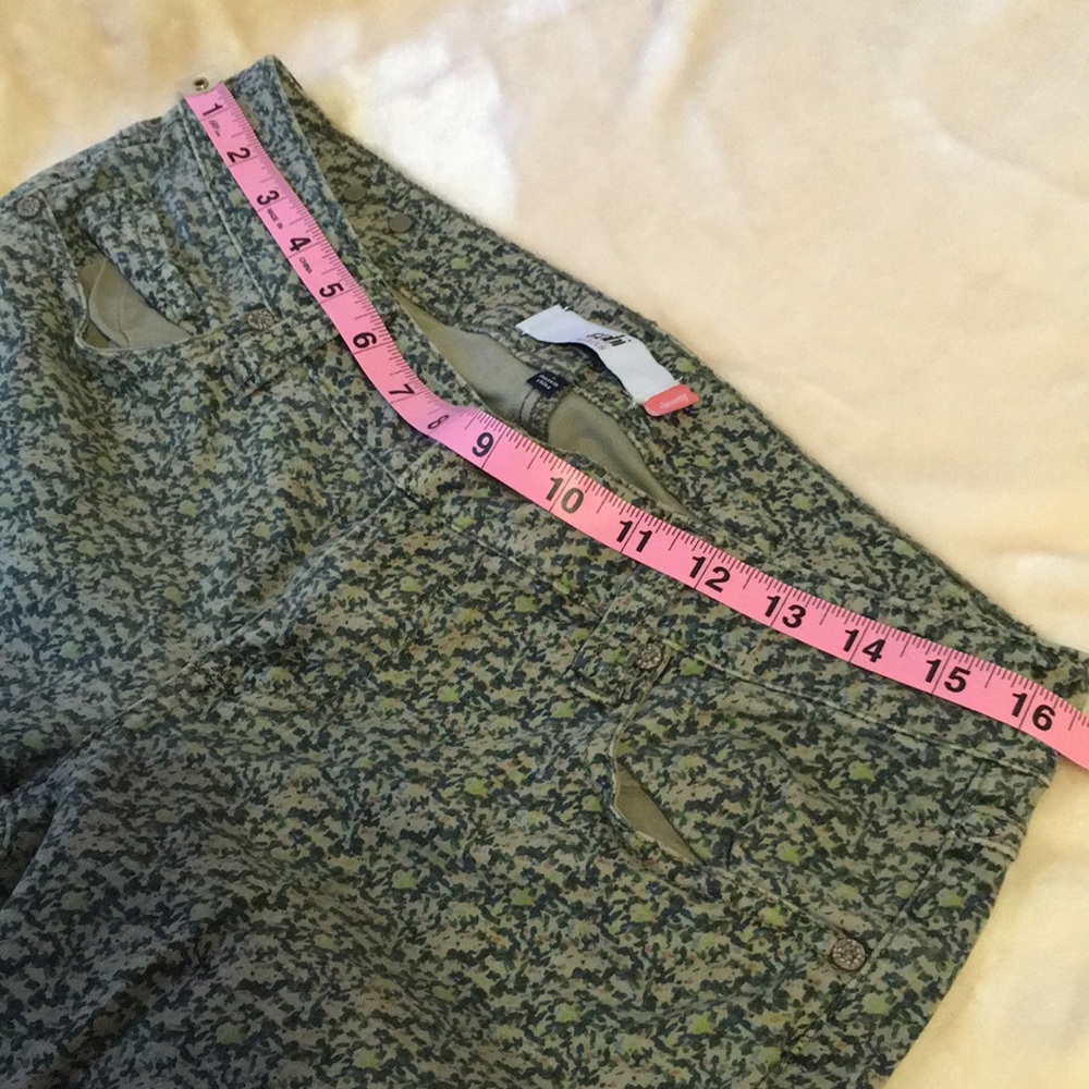 Patterned Cabi Pants - image 3